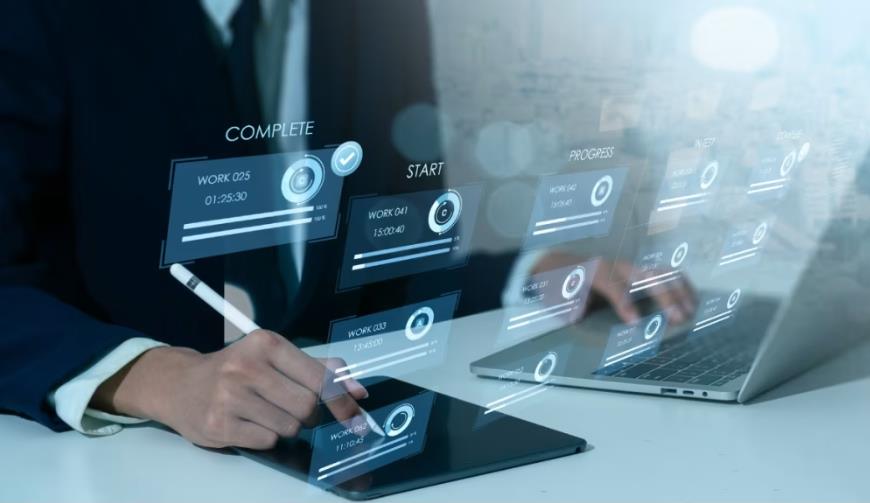 渝中区小程序定制：本地计算赋能，解锁核心优势