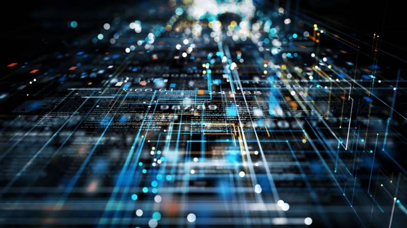 渝中区AI软件开发公司：Python赋能网页开发的适用场景解析