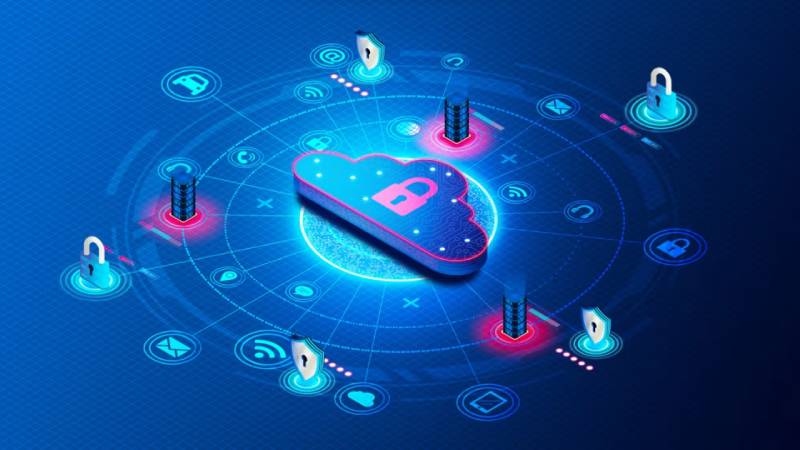 渝中区网站建设:DevSecOps筑牢网站全流程安全防线的核心逻辑