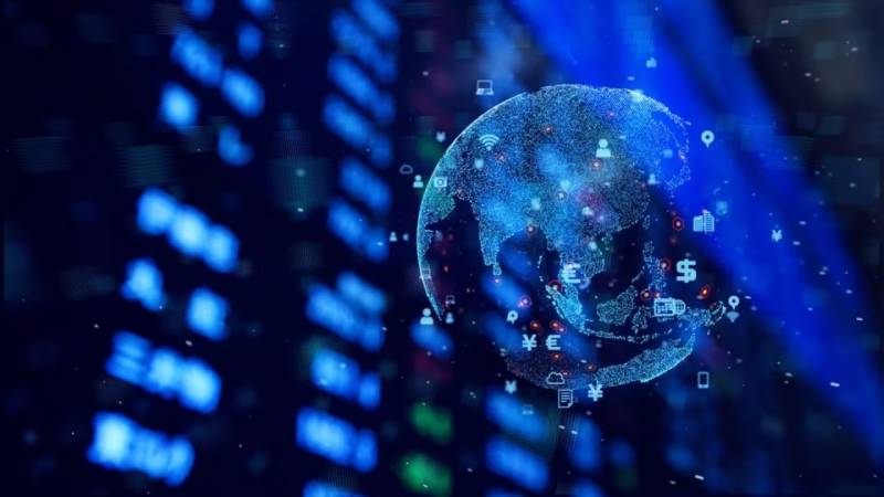 渝中区AI数字化转型:破局6大痛点,领航数字变革新征程